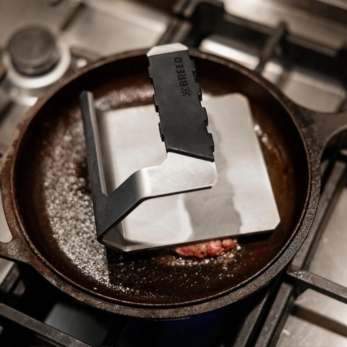 Breeo Burger Press - Image 4
